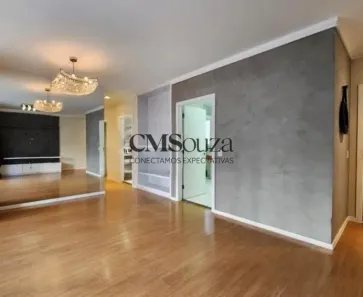 Apartamento com 3 Quartos para alugar, 100m² no Gleba Fazenda Palhano, Londrina