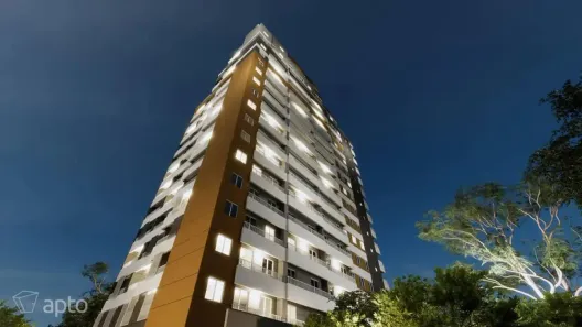 Apartamento com 1 Quarto à venda, 22m² no Campos Elíseos, São Paulo