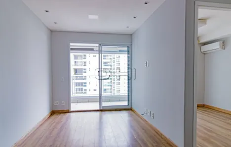 Apartamento com 1 Quarto à venda, 50m² no Campo Belo, São Paulo