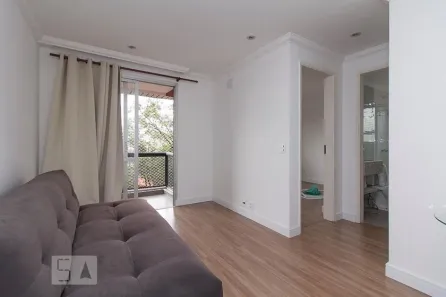 Apartamento com 1 Quarto à venda, 40m² no Campos Elíseos, São Paulo