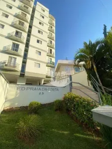 Apartamento com 2 Quartos à venda, 70m² no Chácara da Barra, Campinas