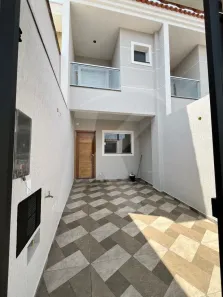 Sobrado com 3 Quartos à venda, 70m² no Vila Constança, São Paulo