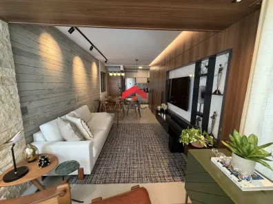 Apartamento com 1 Quarto à venda, 50m² no Caminho das Árvores, Salvador