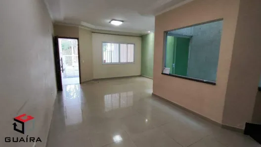 Sobrado com 3 Quartos à venda, 163m² no Independência, São Bernardo do Campo