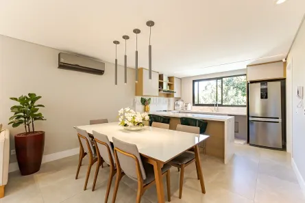 Casa com 3 Quartos à venda, 163m² no Campo Comprido, Curitiba