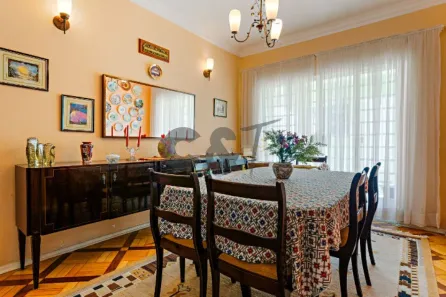 Casa com 3 Quartos à venda, 185m² no Granja Julieta, São Paulo
