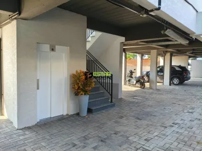 Apartamento com 2 Quartos à venda, 53m² no Jardim Colonial, Atibaia