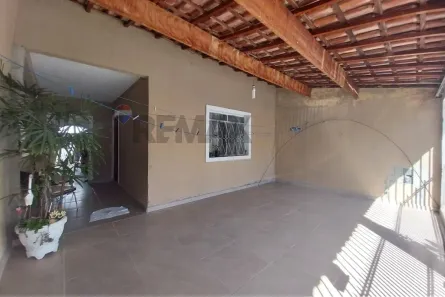 Casa com 2 Quartos à venda, 146m² no Jardim Luar, Salto de Pirapora