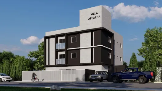 Apartamento com 2 Quartos à venda, 41m² no Valentina de Figueiredo, João Pessoa