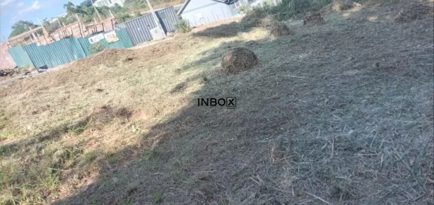 Lote/Terreno à venda, 420m² no Ouro Verde, Bento Gonçalves