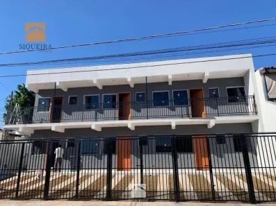 Kitnet com 1 Quarto à venda, 30m² no Vila São Jorge, Sorocaba