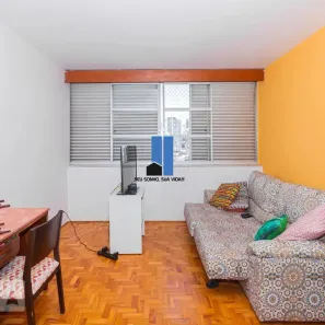 Apartamento com 3 Quartos à venda, 100m² no Perdizes, São Paulo