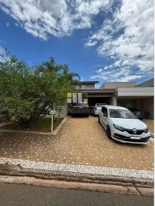 Casa com 3 Quartos à venda, 150m² no Residencial Real Parque Sumaré, Sumaré