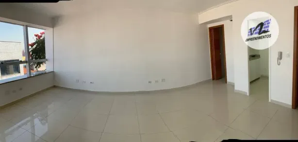 Sala Comercial para alugar, 31m² no Nova Gerty, São Caetano do Sul