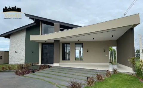 Casa com 3 Quartos à venda, 255m² no Chapada dos Guimarães, Chapada dos Guimarães