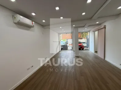 Ponto Comercial para alugar, 156m² no Vila Olímpia, São Paulo