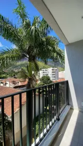 Apartamento com 2 Quartos à venda, 77m² no Corrêas, Petrópolis