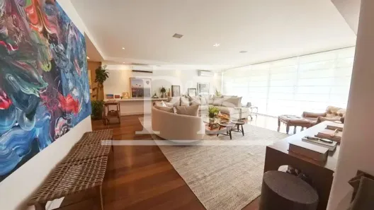 Apartamento com 4 Quartos à venda, 261m² no Ipanema, Rio de Janeiro