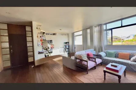 Apartamento com 4 Quartos à venda, 220m² no Gutierrez, Belo Horizonte