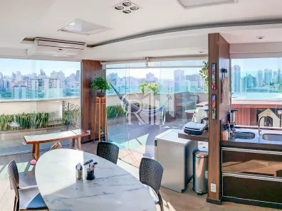 Apartamento com 4 Quartos à venda, 210m² no Santa Lúcia, Vitória
