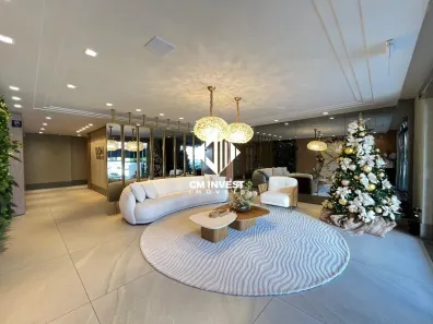 Apartamento com 3 Quartos à venda, 119m² no Campinas, São José