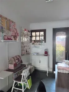 Sobrado com 3 Quartos à venda, 242m² no Campestre, Santo André