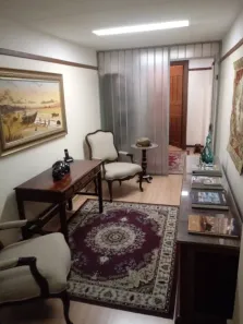 Sala Comercial à venda, 157m² no Centro, São Paulo