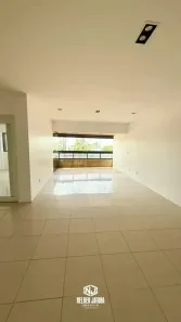 Apartamento com 4 Quartos à venda, 187m² no Pajuçara, Maceió