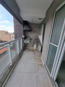 Apartamento com 3 Quartos à venda, 64m² no Jardim das Flores, Osasco