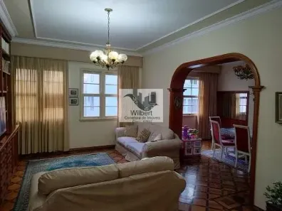 Apartamento com 6 Quartos à venda, 380m² no Centro, Petrópolis
