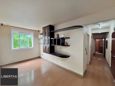 Apartamento com 2 Quartos à venda, 57m² no Jardim Sabará, Porto Alegre