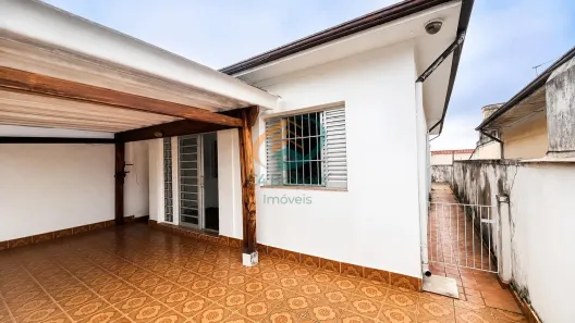 Casa com 3 Quartos à venda, 121m² no Vila Zamataro, Guarulhos