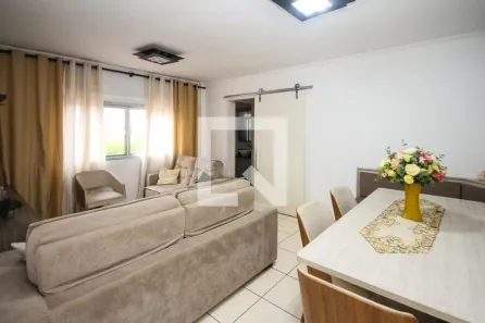 Apartamento com 2 Quartos à venda, 72m² no Vila Antonieta, São Paulo
