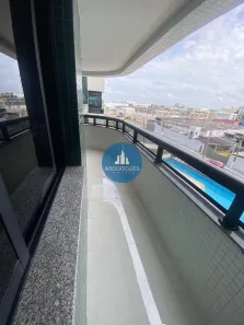 Apartamento com 1 Quarto para alugar, 50m² no Pitangueiras, Lauro de Freitas