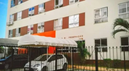 Apartamento com 1 Quarto à venda, 45m² no Federação, Salvador