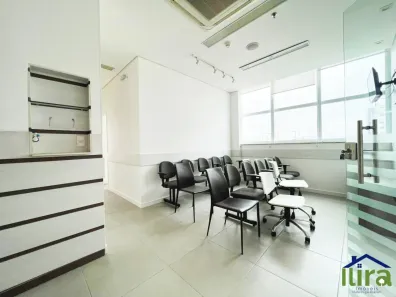Sala Comercial para alugar, 120m² no Centro, Osasco
