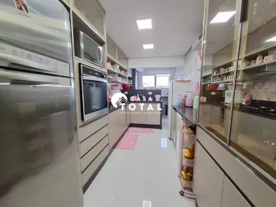 Apartamento com 2 Quartos à venda, 72m² no Vila Emílio, Mauá