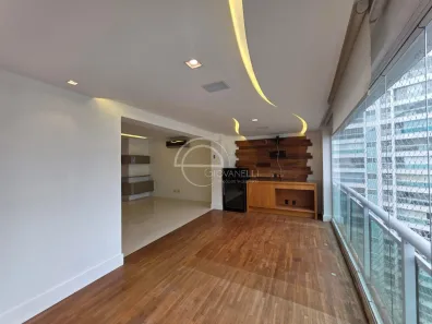 Apartamento com 3 Quartos à venda, 157m² no Barra da Tijuca, Rio de Janeiro