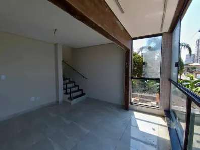 Casa com 3 Quartos à venda, 101m² no Guilhermina, Praia Grande