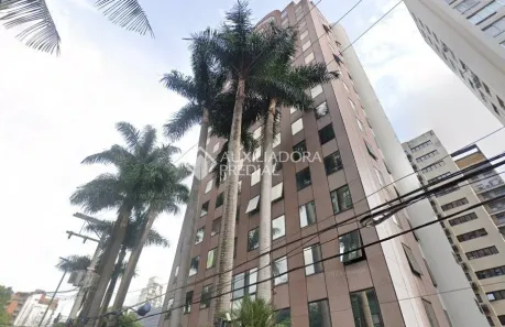 Sala Comercial à venda, 36m² no Jardim Paulista, São Paulo