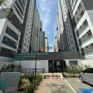 Apartamento com 2 Quartos à venda, 33m² no Mooca, São Paulo
