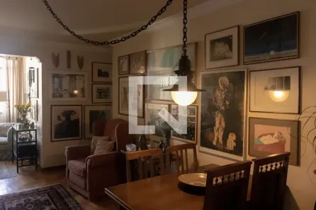 Apartamento com 3 Quartos à venda, 83m² no Pinheiros, São Paulo
