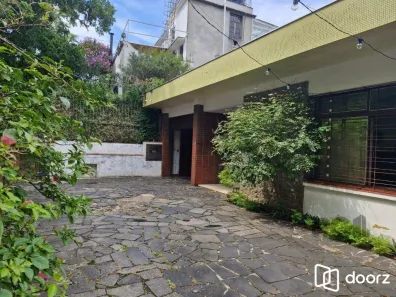 Casa com 4 Quartos à venda, 243m² no Teresópolis, Porto Alegre