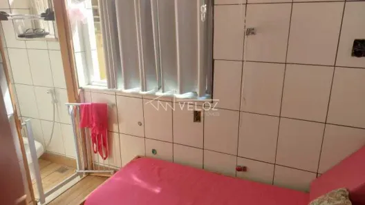 Apartamento com 5 Quartos à venda, 110m² no Centro, Rio de Janeiro
