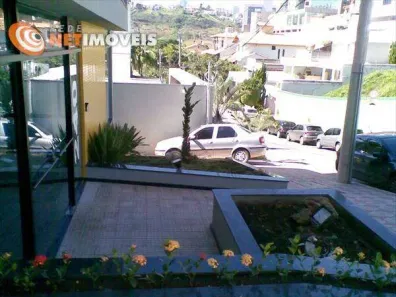 Prédio Comercial à venda, 1050m² no Santa Lúcia, Belo Horizonte
