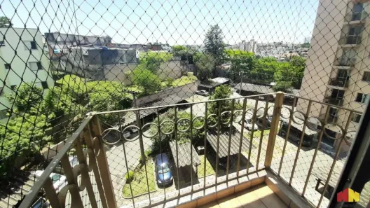 Apartamento com 2 Quartos à venda, 54m² no Cangaíba, São Paulo