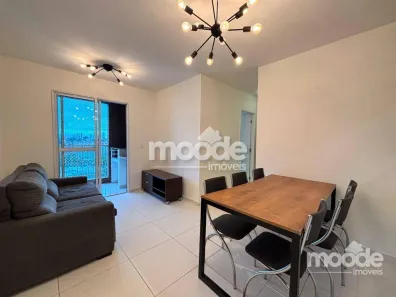 Apartamento com 3 Quartos à venda, 70m² no Jaguaré, São Paulo
