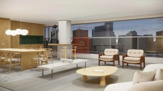 Apartamento com 4 Quartos à venda, 210m² no Campo Belo, São Paulo