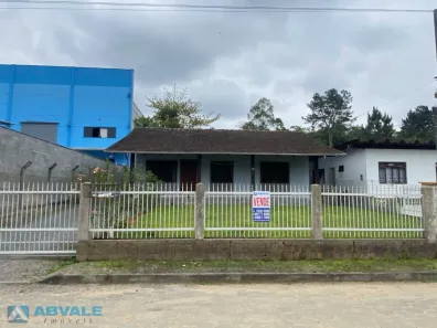 Casa com 3 Quartos à venda, 164m² no Testo Salto, Blumenau