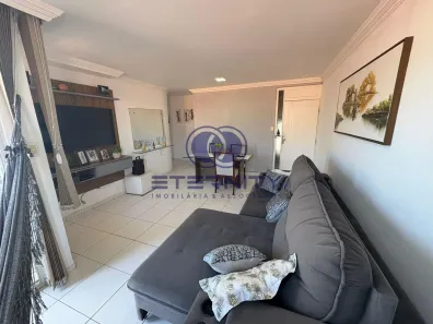 Apartamento com 3 Quartos à venda, 110m² no Jardim Atlântico, Olinda
